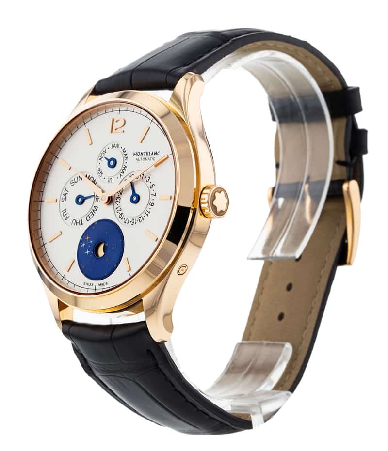 Montblanc Heritage 112537
